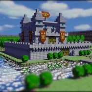 3Dドットゲームヒーローズ