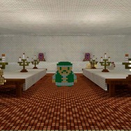 3Dドットゲームヒーローズ