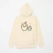 「ちいかわ」1月22日に誕生日を迎える「うさぎ」の新デザイン！ツツウラウラなど全6種がTalking Heads ODMに追加