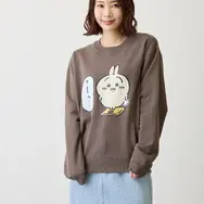 「ちいかわ」1月22日に誕生日を迎える「うさぎ」の新デザイン！ツツウラウラなど全6種がTalking Heads ODMに追加