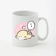 「ちいかわ」1月22日に誕生日を迎える「うさぎ」の新デザイン！ツツウラウラなど全6種がTalking Heads ODMに追加