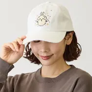 「ちいかわ」1月22日に誕生日を迎える「うさぎ」の新デザイン！ツツウラウラなど全6種がTalking Heads ODMに追加