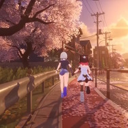 期待の都市型オープンワールド『NTE』第2回CBT開催決定！最新映像で多数の新キャラや、ブラッシュアップされたビジュアル表現がお披露目