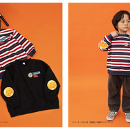 「ドラゴンボール」×「BREEZE」コラボアパレルが1月1日発売！親子でも楽しめるデザイン＆カラーリングが素敵な全7アイテム