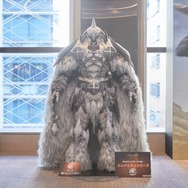 『モンハンワイルズ』用の来場者特典「玉乗りプーギー【さくら】」が可愛い！「モンスターハンターフェスタ'26」展示や物販などの続報公開