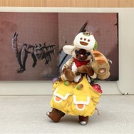 『モンハンワイルズ』用の来場者特典「玉乗りプーギー【さくら】」が可愛い！「モンスターハンターフェスタ'26」展示や物販などの続報公開