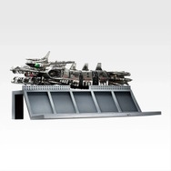 「ゴジラ」新作一番くじは「ロボット怪獣」に注目！メカゴジラ、メカキングギドラなど3体を堂々フィギュア化