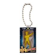 金色に輝くアクション仮面がカッコいい！「クレヨンしんちゃん」ミニチュアガシャポン第2弾発売