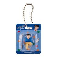 金色に輝くアクション仮面がカッコいい！「クレヨンしんちゃん」ミニチュアガシャポン第2弾発売