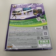 Kinectが届いた!