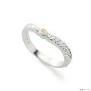 「ガンダム 鉄血のオルフェンズ」10周年記念！三日月・オーガス、オルガ・イツカモチーフのシルバーリングが受注予約開始