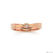 「ガンダム 鉄血のオルフェンズ」10周年記念！三日月・オーガス、オルガ・イツカモチーフのシルバーリングが受注予約開始