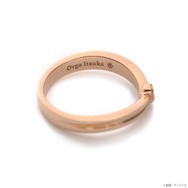 「ガンダム 鉄血のオルフェンズ」10周年記念！三日月・オーガス、オルガ・イツカモチーフのシルバーリングが受注予約開始