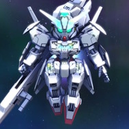 ストフリを真っ二つに両断する演出が衝撃！『Gジェネ エターナル』次回ガシャで「デスティニーガンダム」「キャリバーン」など新機体続々