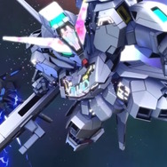 ストフリを真っ二つに両断する演出が衝撃！『Gジェネ エターナル』次回ガシャで「デスティニーガンダム」「キャリバーン」など新機体続々