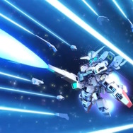 ストフリを真っ二つに両断する演出が衝撃！『Gジェネ エターナル』次回ガシャで「デスティニーガンダム」「キャリバーン」など新機体続々