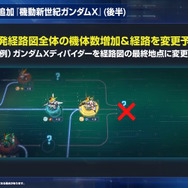 『Gジェネ エターナル』ポケットの中の戦争、IGLOO、ガンダム第08MS小隊など8作品が順次参戦へ！それぞれの開発可能ユニットも一部公開