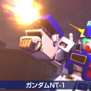 『Gジェネ エターナル』ポケットの中の戦争、IGLOO、ガンダム第08MS小隊など8作品が順次参戦へ！それぞれの開発可能ユニットも一部公開