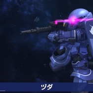 『Gジェネ エターナル』ポケットの中の戦争、IGLOO、ガンダム第08MS小隊など8作品が順次参戦へ！それぞれの開発可能ユニットも一部公開