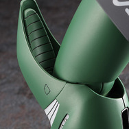 「超時空要塞マクロス 愛・おぼえていますか」より「ヌージャデル・ガー」がプラモ化！プラズマキャノンは収納、射撃状態を可動で再現