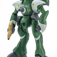 「超時空要塞マクロス 愛・おぼえていますか」より「ヌージャデル・ガー」がプラモ化！プラズマキャノンは収納、射撃状態を可動で再現