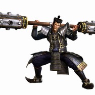 戦国無双3 Z