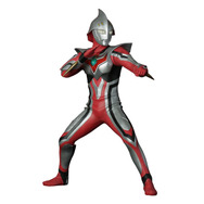 「ウルトラマンネクサス ジュネッス」が全高約24cmの大ボリュームで立体化！限定版は両目とコアゲージの発光ギミックを搭載