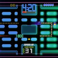 パックマン チャンピオンシップ エディションDX