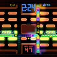 パックマン チャンピオンシップ エディションDX