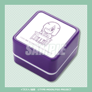 「FGO 藤丸立香はわからない」オンラインくじが12月25日発売！槌田先生の描き下ろしイラストグッズほか、名(迷)シーン缶バッジも