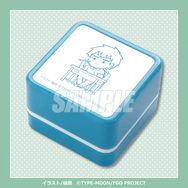 「FGO 藤丸立香はわからない」オンラインくじが12月25日発売！槌田先生の描き下ろしイラストグッズほか、名(迷)シーン缶バッジも