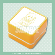 「FGO 藤丸立香はわからない」オンラインくじが12月25日発売！槌田先生の描き下ろしイラストグッズほか、名(迷)シーン缶バッジも