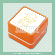 「FGO 藤丸立香はわからない」オンラインくじが12月25日発売！槌田先生の描き下ろしイラストグッズほか、名(迷)シーン缶バッジも