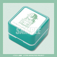 「FGO 藤丸立香はわからない」オンラインくじが12月25日発売！槌田先生の描き下ろしイラストグッズほか、名(迷)シーン缶バッジも