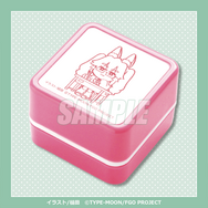 「FGO 藤丸立香はわからない」オンラインくじが12月25日発売！槌田先生の描き下ろしイラストグッズほか、名(迷)シーン缶バッジも