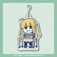 「FGO 藤丸立香はわからない」オンラインくじが12月25日発売！槌田先生の描き下ろしイラストグッズほか、名(迷)シーン缶バッジも