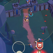 『キングショット』で都市作って楽しんでたらいつの間にかPvPやってた。“カジュアル”と“ガチ”をつなぐ、ハマる導線が見事なタイトル