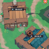 『キングショット』で都市作って楽しんでたらいつの間にかPvPやってた。“カジュアル”と“ガチ”をつなぐ、ハマる導線が見事なタイトル