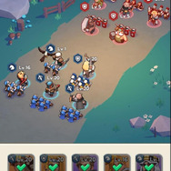 『キングショット』で都市作って楽しんでたらいつの間にかPvPやってた。“カジュアル”と“ガチ”をつなぐ、ハマる導線が見事なタイトル