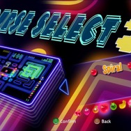 パックマン チャンピオンシップ エディションDX