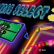 パックマン チャンピオンシップ エディションDX