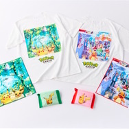 『ポケモン』初の屋外常設施設「ポケパーク カントー」チケット先着販売を案内―1月22日18時より早い者勝ち