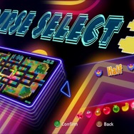 パックマン チャンピオンシップ エディションDX