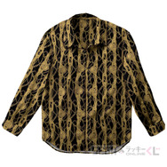 『龍が如く』20周年オンラインくじ第2弾！桐生一馬、錦山彰たちの衣装を再現した“総柄シャツ”に注目