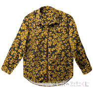 『龍が如く』20周年オンラインくじ第2弾！桐生一馬、錦山彰たちの衣装を再現した“総柄シャツ”に注目