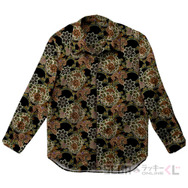 『龍が如く』20周年オンラインくじ第2弾！桐生一馬、錦山彰たちの衣装を再現した“総柄シャツ”に注目