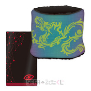 『龍が如く』20周年オンラインくじ第2弾！桐生一馬、錦山彰たちの衣装を再現した“総柄シャツ”に注目