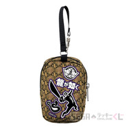 『龍が如く』20周年オンラインくじ第2弾！桐生一馬、錦山彰たちの衣装を再現した“総柄シャツ”に注目