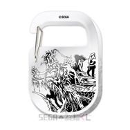 『龍が如く』20周年オンラインくじ第2弾！桐生一馬、錦山彰たちの衣装を再現した“総柄シャツ”に注目