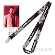 『龍が如く』20周年オンラインくじ第2弾！桐生一馬、錦山彰たちの衣装を再現した“総柄シャツ”に注目